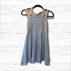 Hannah Banana Size 12 Dress